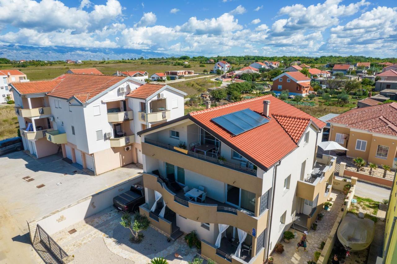 Apartments Nella Privlaka  Ngoại thất bức ảnh