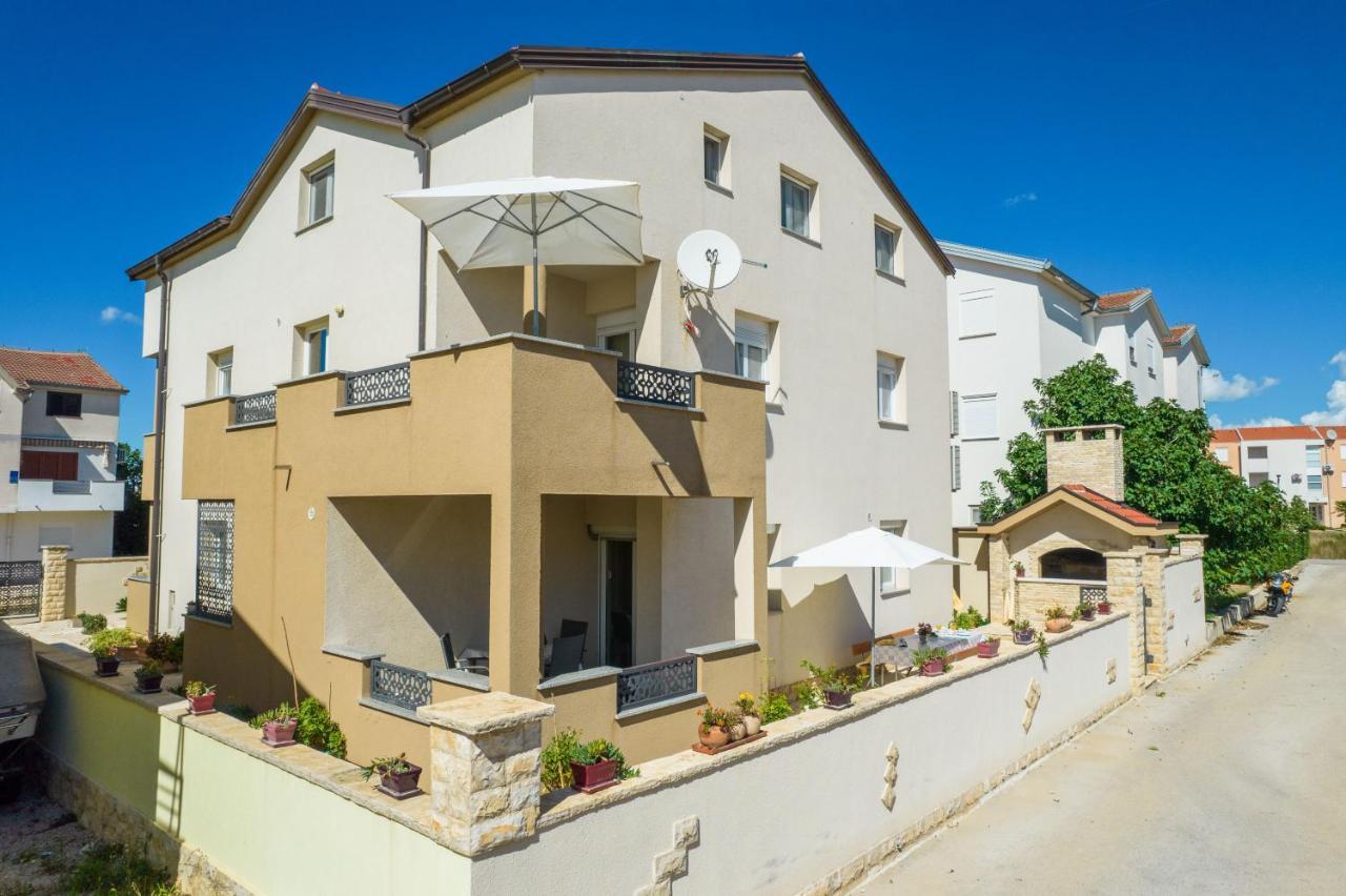 Apartments Nella Privlaka  Ngoại thất bức ảnh