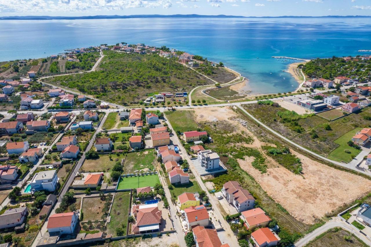 Apartments Nella Privlaka  Ngoại thất bức ảnh