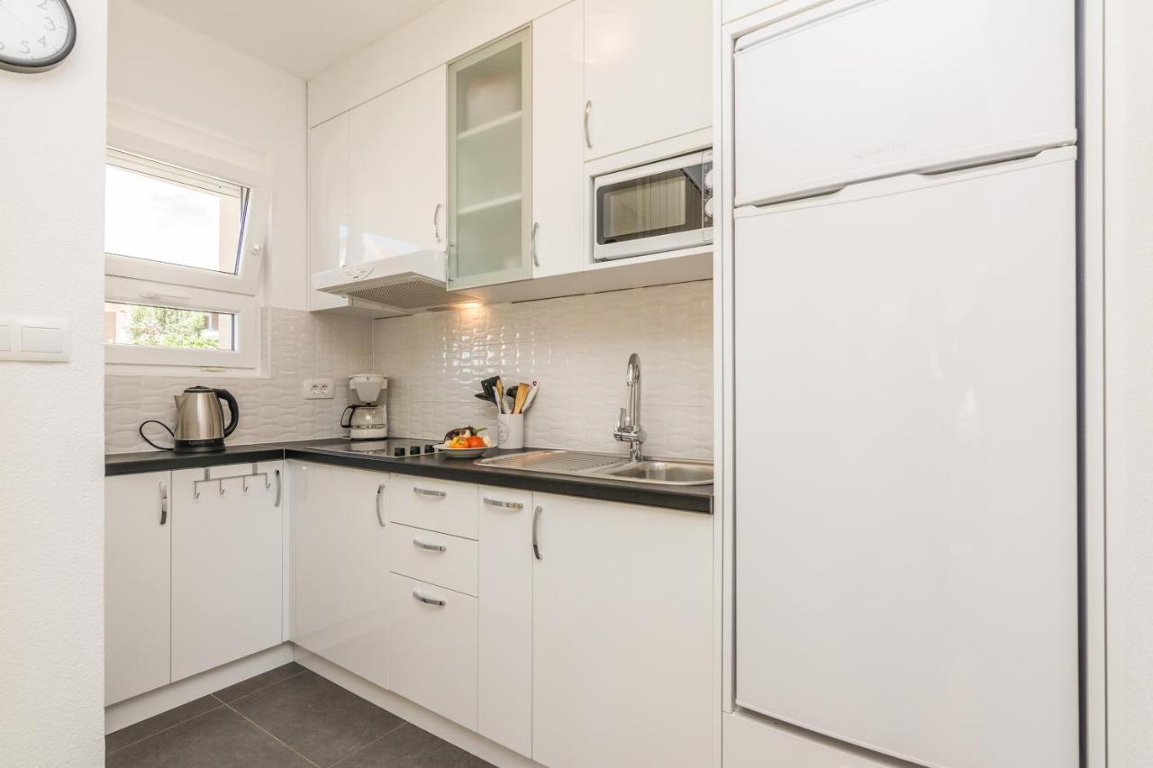 Apartments Nella Privlaka  Ngoại thất bức ảnh