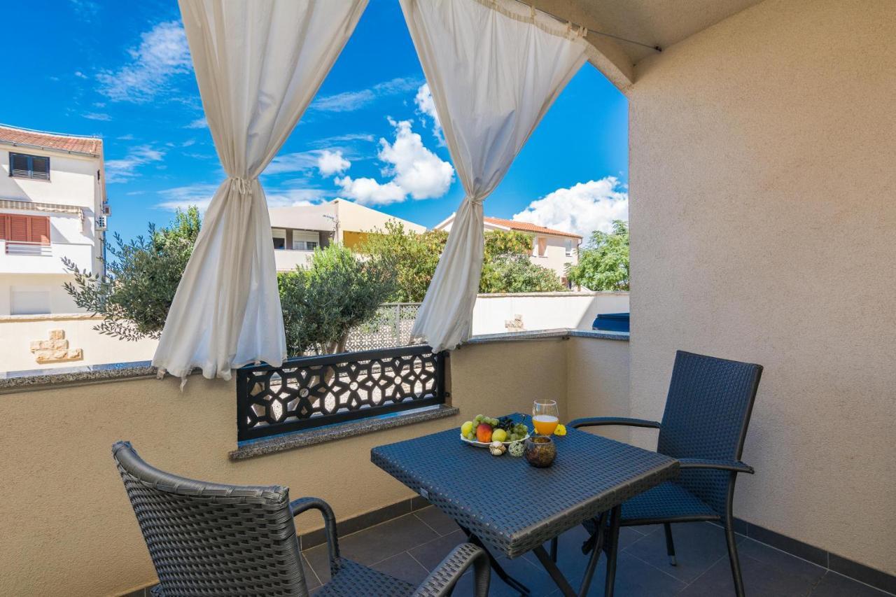 Apartments Nella Privlaka  Ngoại thất bức ảnh