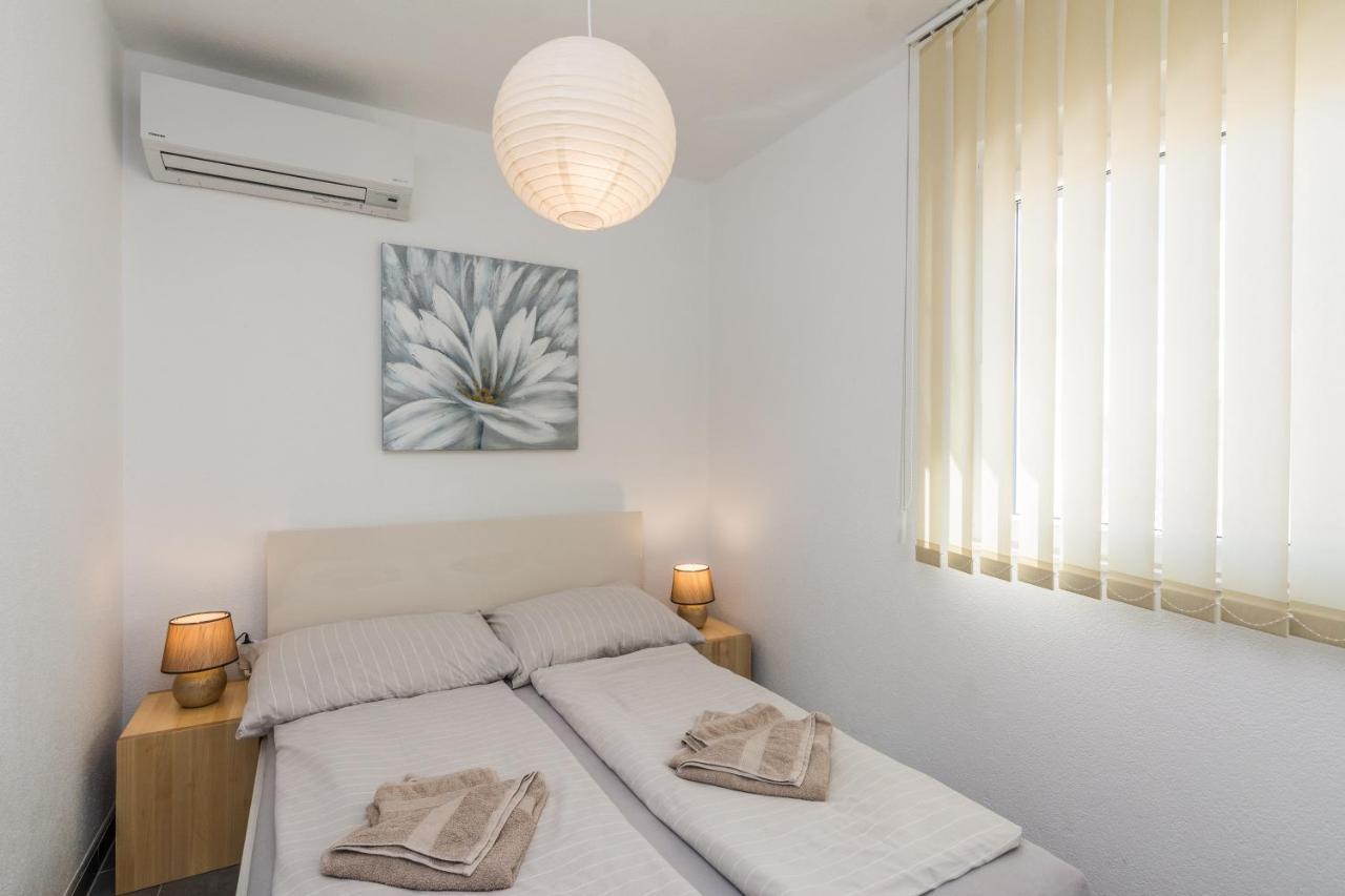 Apartments Nella Privlaka  Ngoại thất bức ảnh