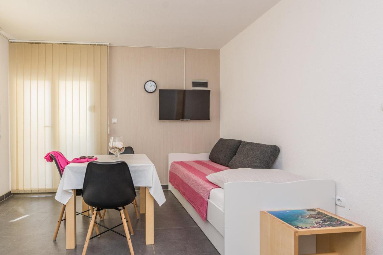 Apartments Nella Privlaka  Ngoại thất bức ảnh