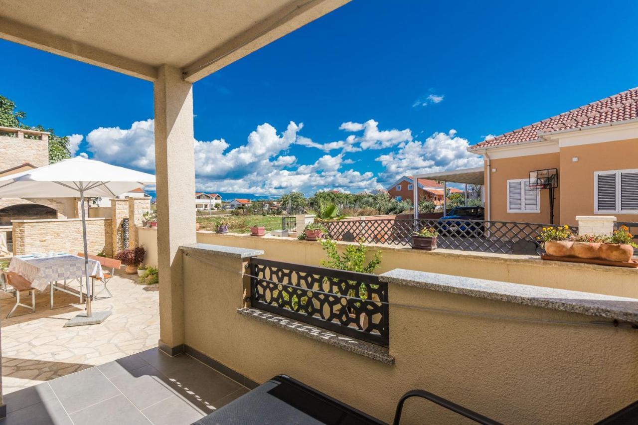 Apartments Nella Privlaka  Ngoại thất bức ảnh
