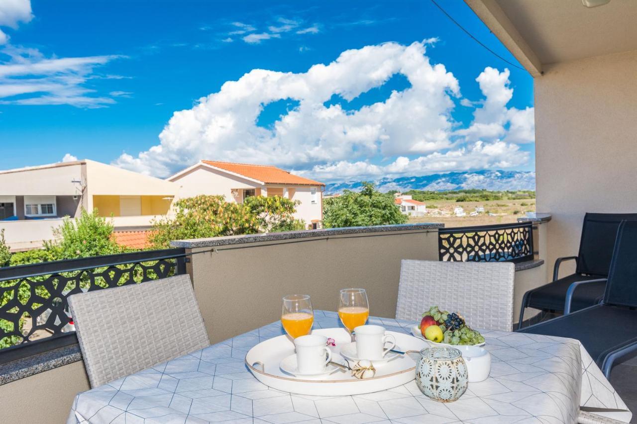 Apartments Nella Privlaka  Ngoại thất bức ảnh