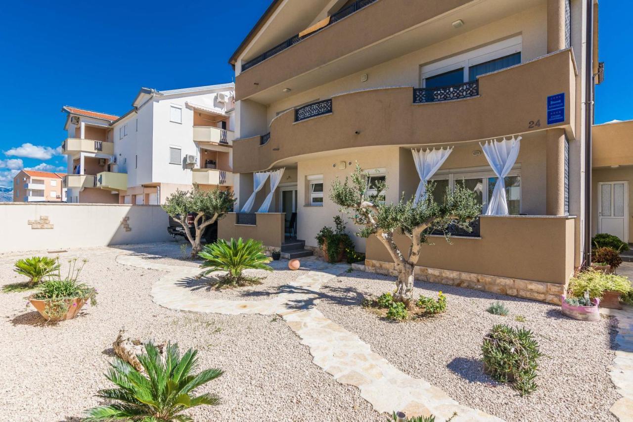 Apartments Nella Privlaka  Ngoại thất bức ảnh