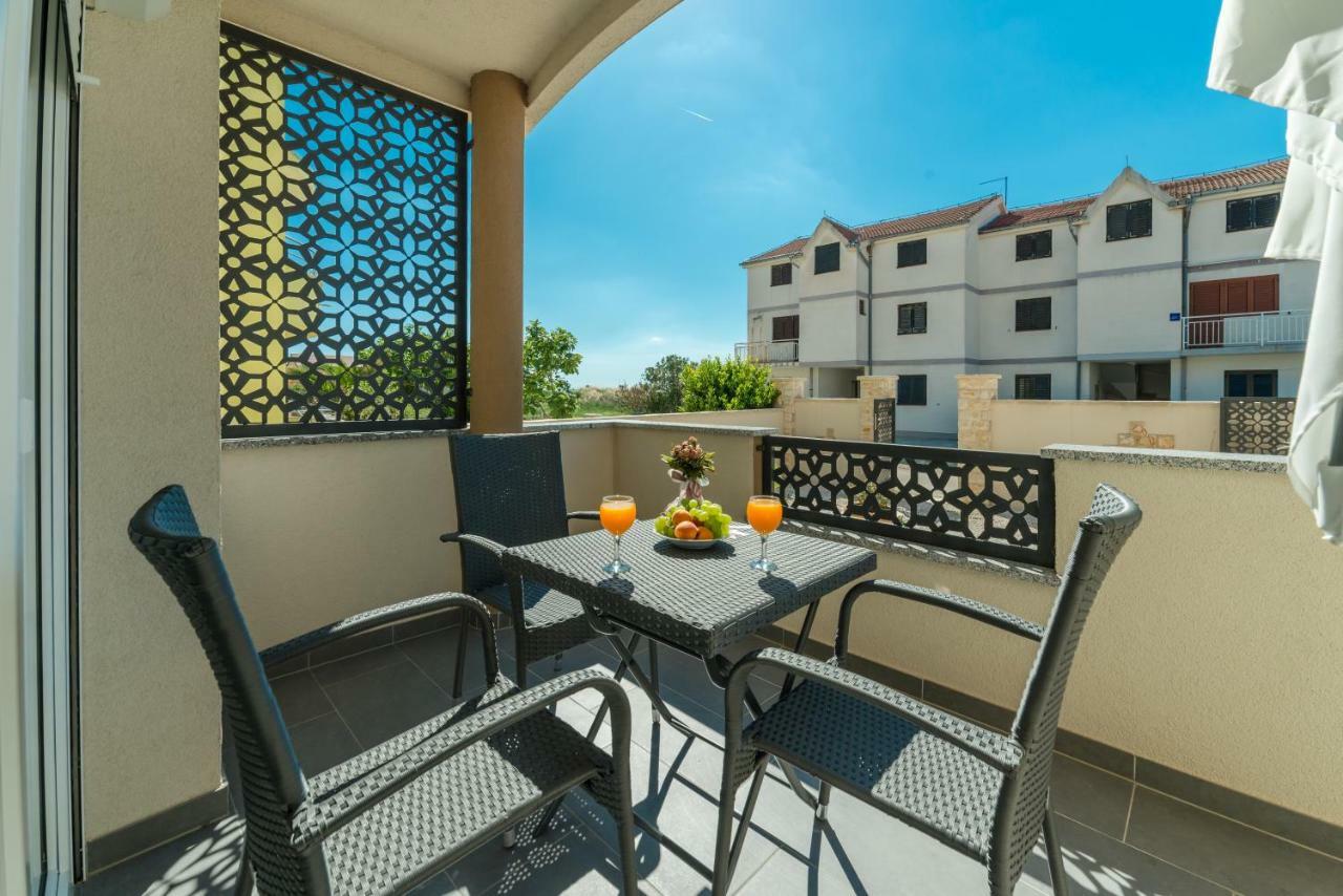 Apartments Nella Privlaka  Ngoại thất bức ảnh