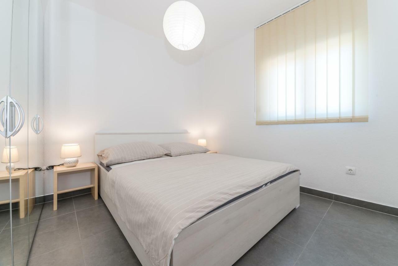 Apartments Nella Privlaka  Ngoại thất bức ảnh