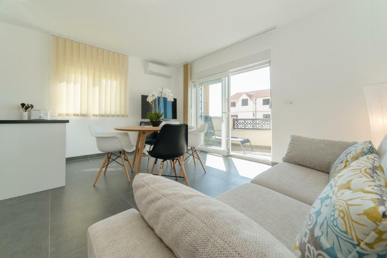 Apartments Nella Privlaka  Ngoại thất bức ảnh