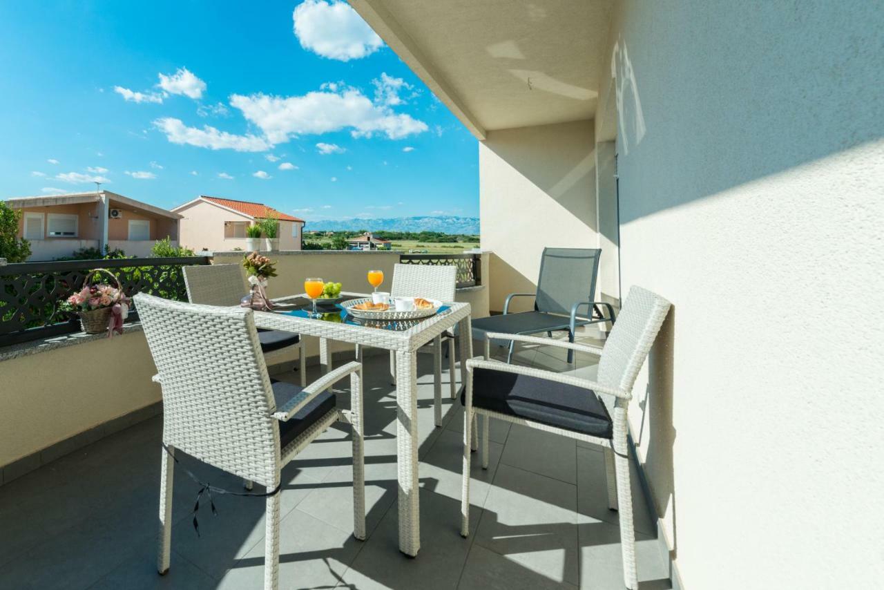 Apartments Nella Privlaka  Ngoại thất bức ảnh