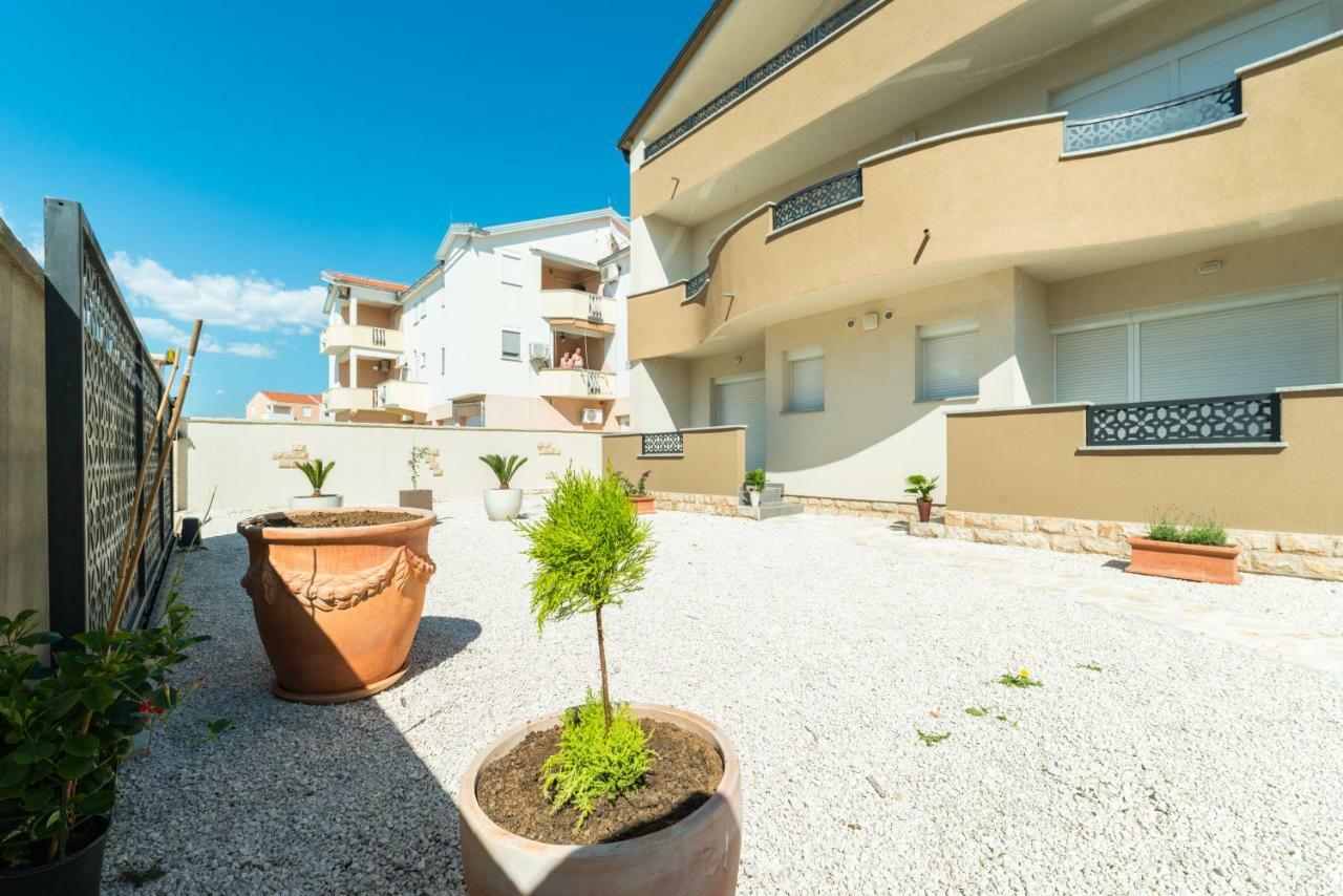 Apartments Nella Privlaka  Ngoại thất bức ảnh