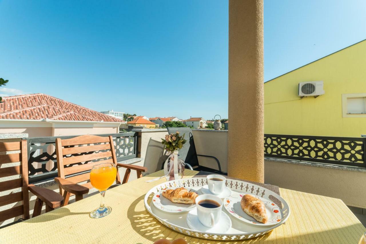 Apartments Nella Privlaka  Ngoại thất bức ảnh