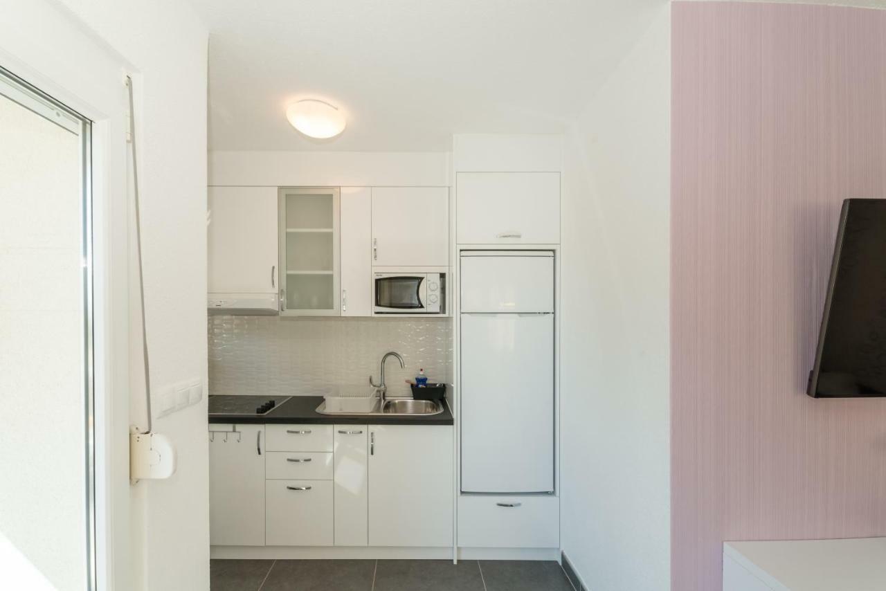 Apartments Nella Privlaka  Ngoại thất bức ảnh