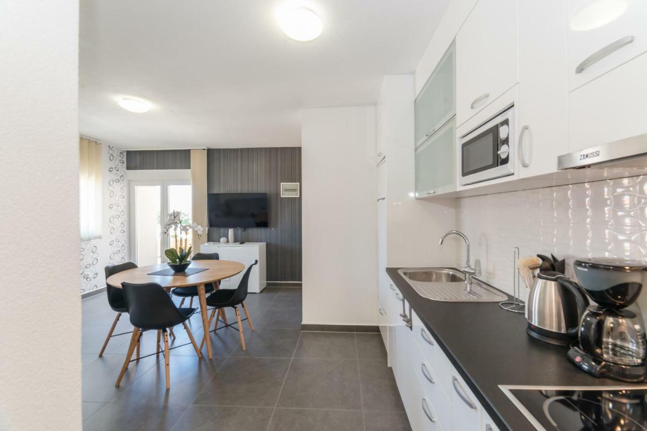 Apartments Nella Privlaka  Ngoại thất bức ảnh