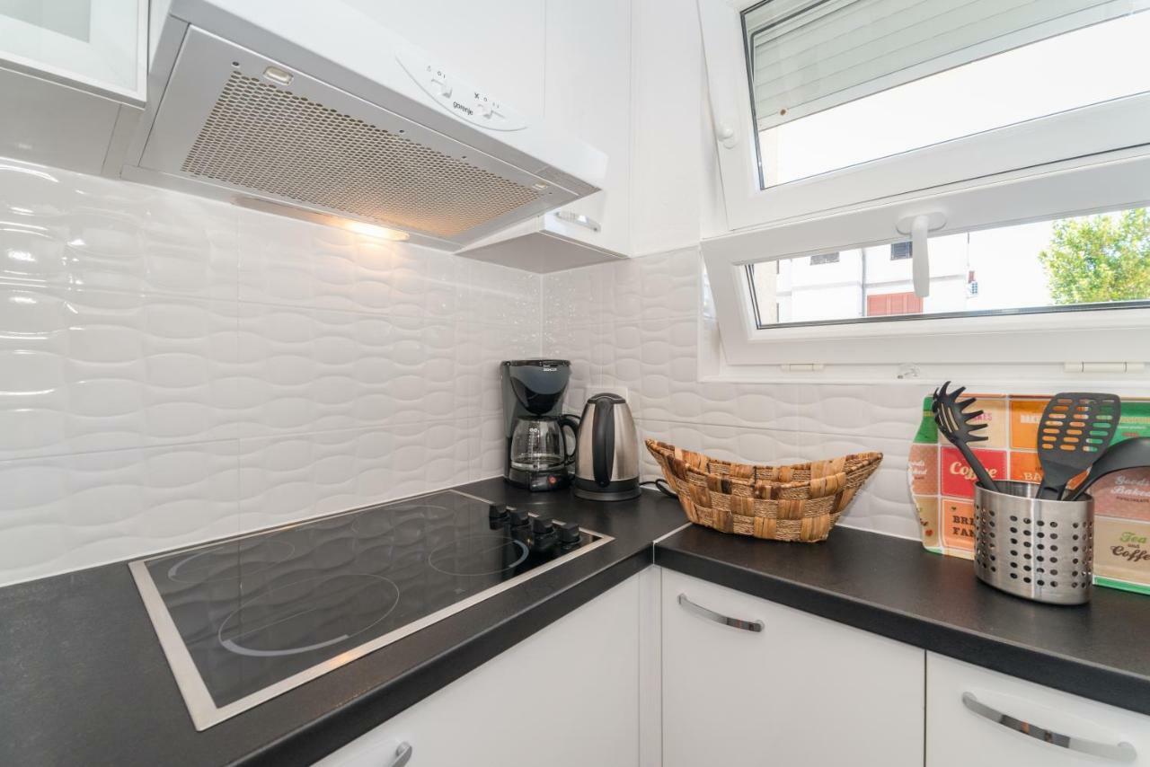 Apartments Nella Privlaka  Ngoại thất bức ảnh