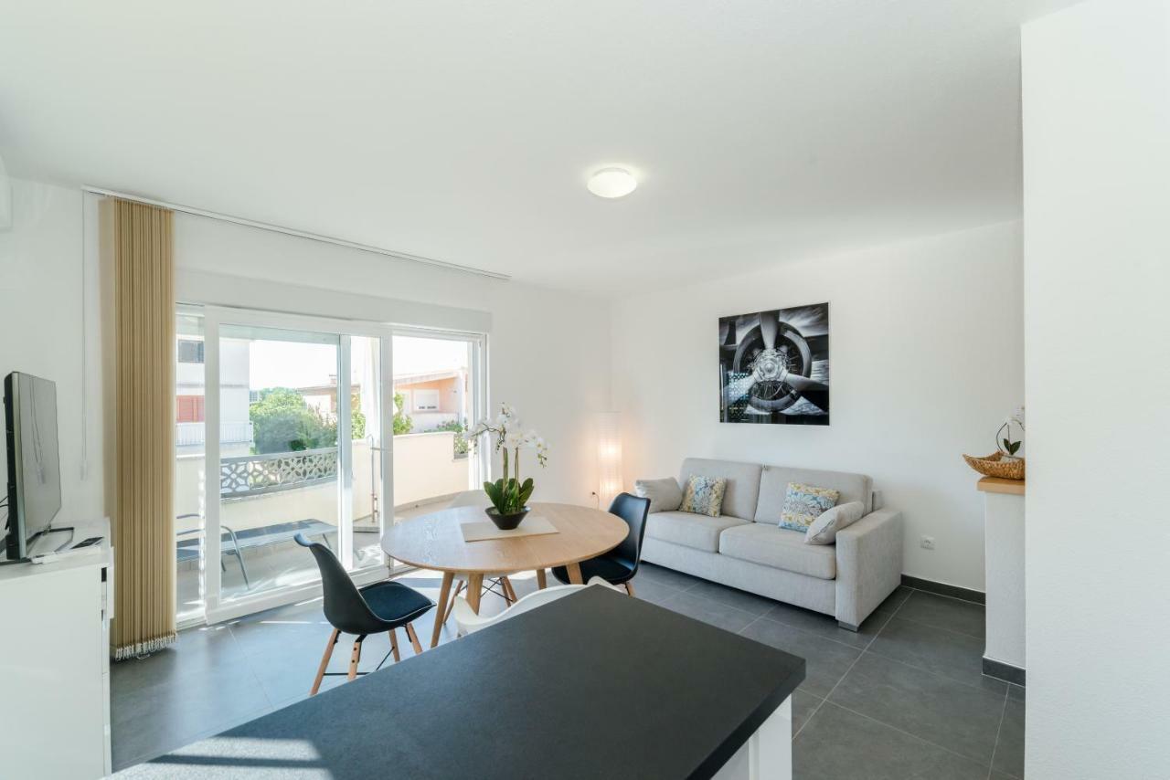 Apartments Nella Privlaka  Ngoại thất bức ảnh