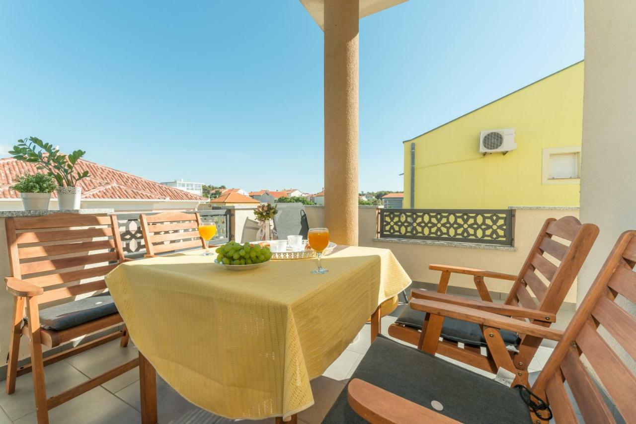Apartments Nella Privlaka  Ngoại thất bức ảnh