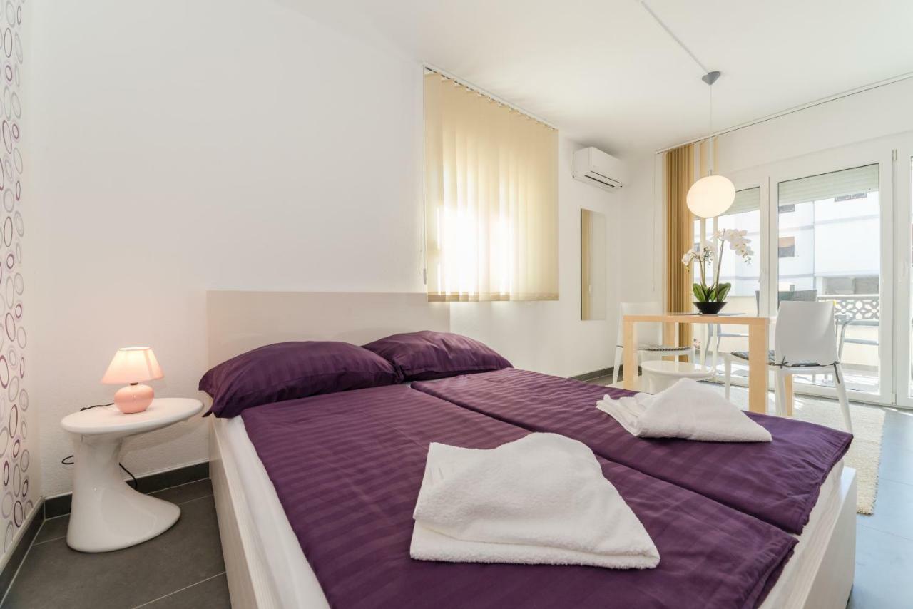 Apartments Nella Privlaka  Ngoại thất bức ảnh