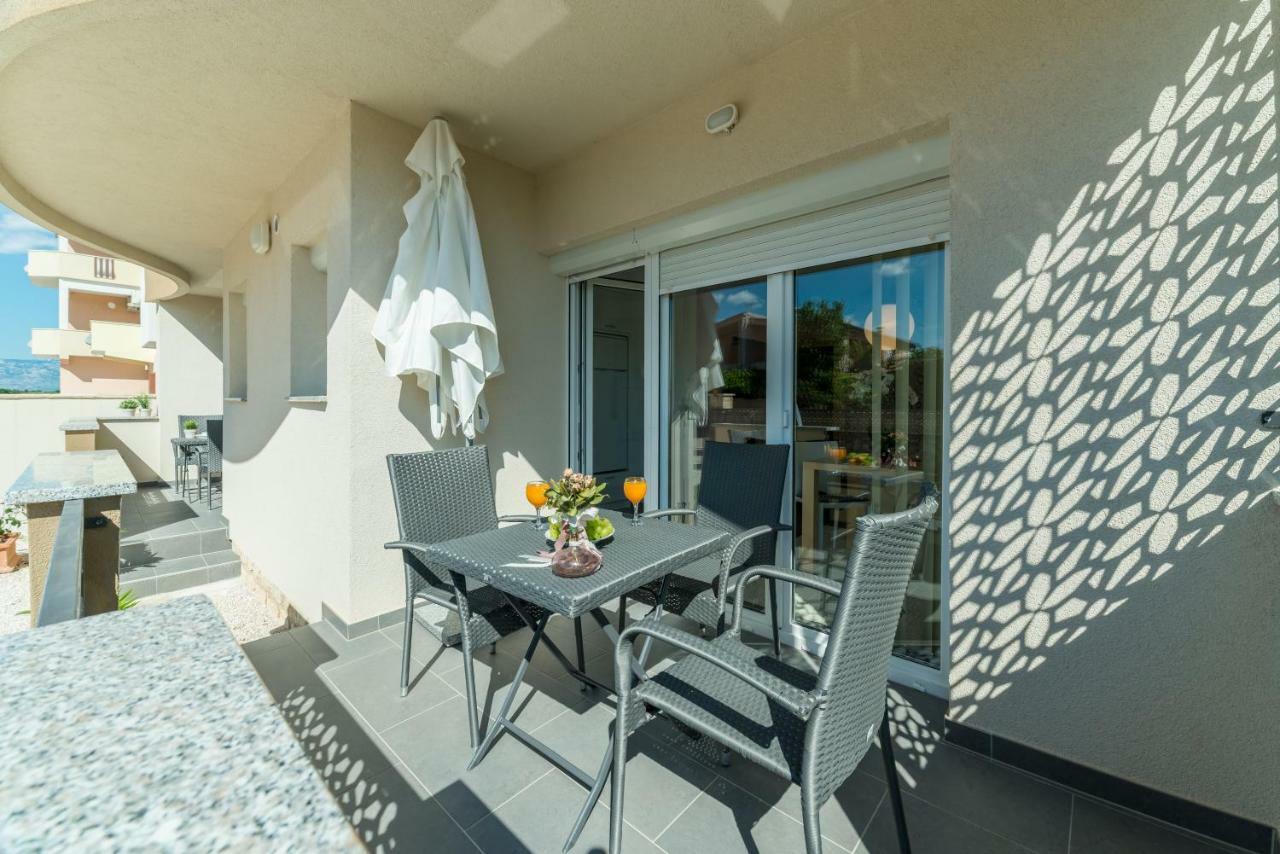 Apartments Nella Privlaka  Ngoại thất bức ảnh