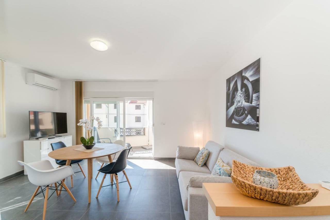 Apartments Nella Privlaka  Ngoại thất bức ảnh