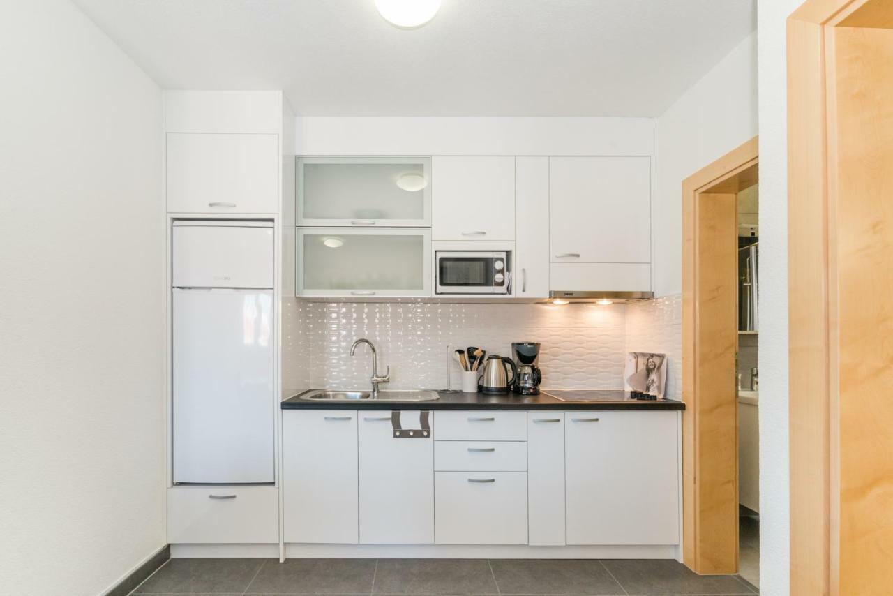 Apartments Nella Privlaka  Ngoại thất bức ảnh